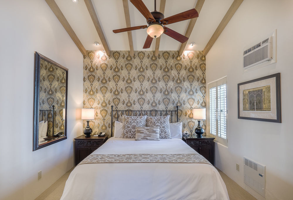 Cypress Inn Carmel-by-the-Sea ภายนอก รูปภาพ
